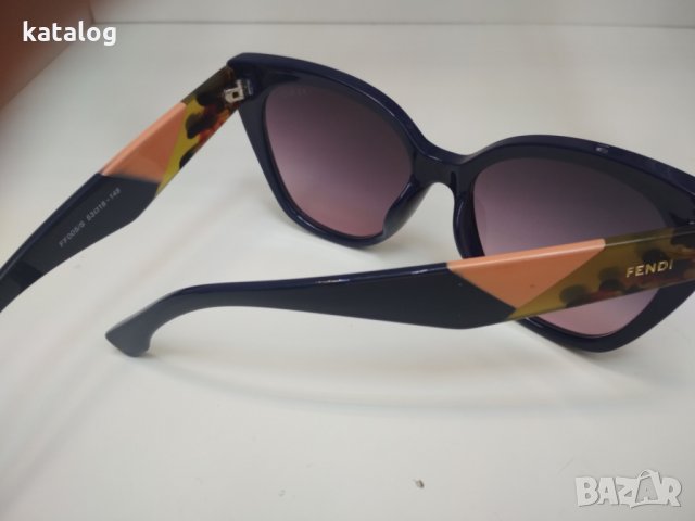 LOGO collection слънчеви очила , снимка 3 - Слънчеви и диоптрични очила - 26481201