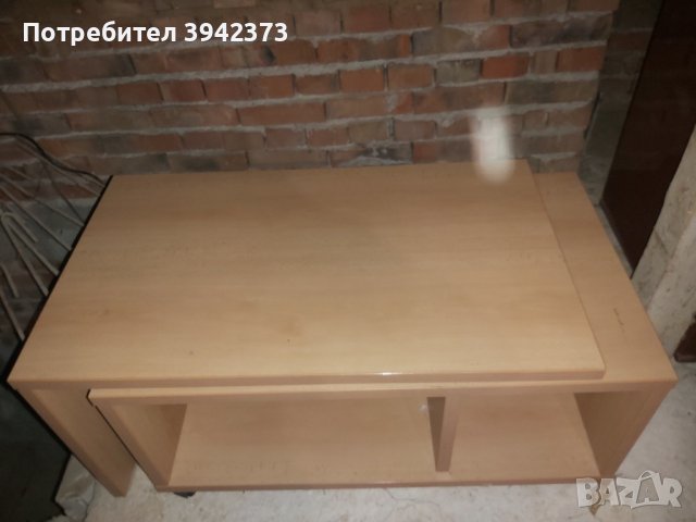 Масичка за телевизор , снимка 3 - Маси - 43895692