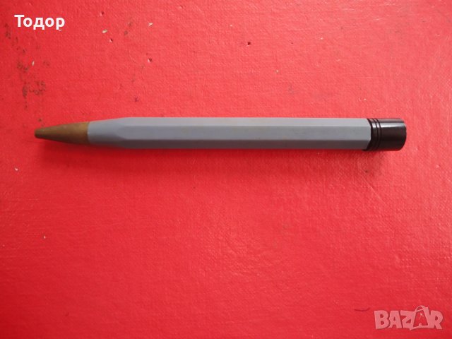 Немски коректор химикал, снимка 3 - Ученически пособия, канцеларски материали - 40627673