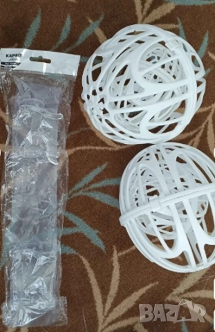  Предпазител за сутиени при пране   