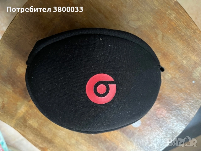 Beats by Dr. Dre Solo, снимка 4 - Слушалки и портативни колонки - 52593690