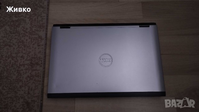 Dell Vostro 3350 за части , снимка 3 - Части за лаптопи - 43395370