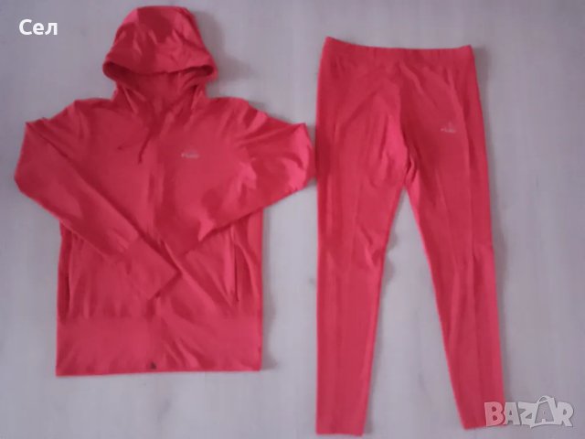 Екип Flair С-M, снимка 6 - Спортни екипи - 47822187