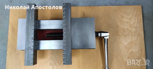 Машинно менгеме, снимка 4 - Менгемета - 33021909