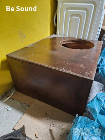 Бас каса 15' #Бас кутия за 15ка , снимка 2 - Тонколони - 53056554