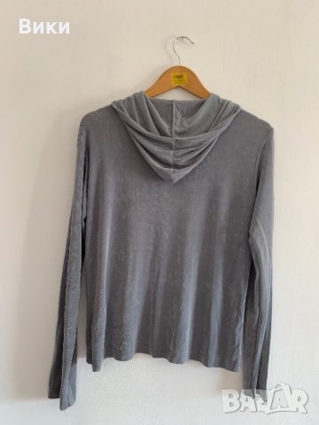 Дамска блуза, снимка 3 - Блузи с дълъг ръкав и пуловери - 26976431