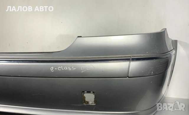 Задна броня Мерцедес E klasa Zadna bronq Mercedes E class W211 , снимка 2 - Части - 52605547