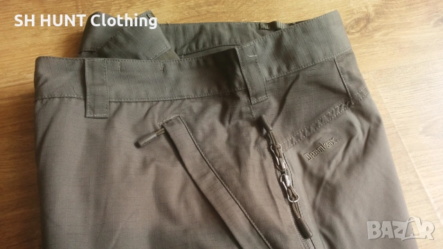 Berganis of NORWAY KALHOVD HYBTID Dermizax Stretch Trouser размер M / L хибриден панталон - 1922, снимка 4 - Екипировка - 53180713