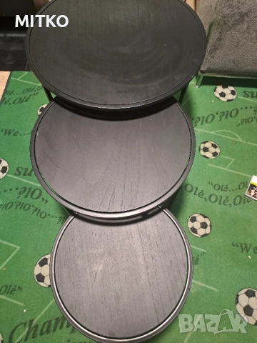 3 масички само за Варна, снимка 3 - Маси - 52678233