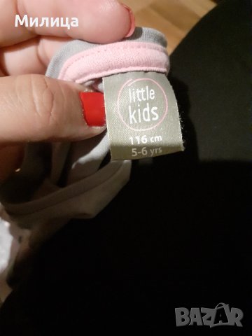 Блузи, снимка 10 - Детски Блузи и туники - 35733203