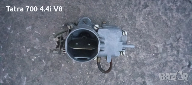 Карбуратор Еднокамерен в Изправност , снимка 5 - Части - 53001825