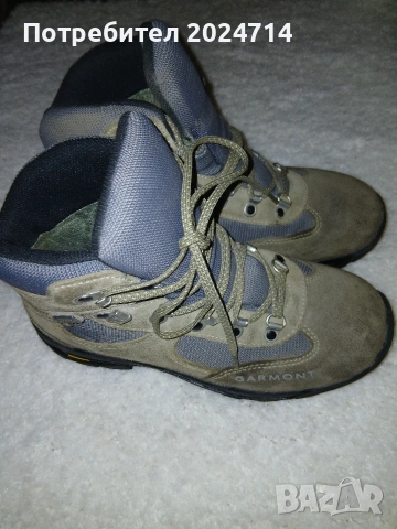 Туристически обувки Garmont 38