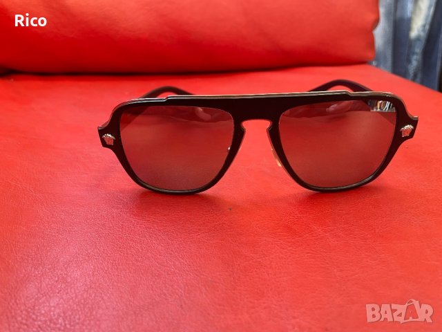 Versace Оригинални Очила, снимка 5 - Слънчеви и диоптрични очила - 43925177
