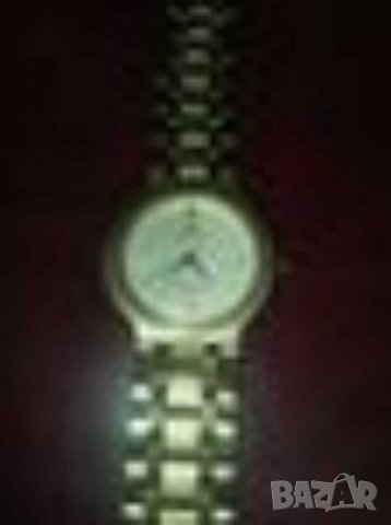 Златен часовник Momentus, снимка 3 - Други - 28419265