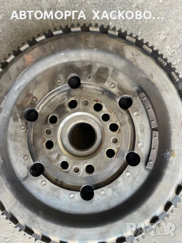 СЪЕДИНИТЕЛ FORD MONDEO 2.0 TDDI 115 КС 2.0 TDCI 130 КС, снимка 5 - Части - 51351899