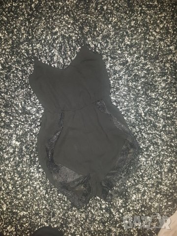 Къс гащеризон 