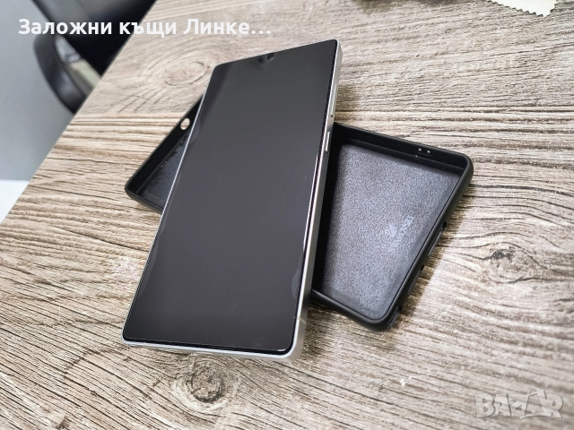 Samsung Galaxy S25 Ultra 256GB , снимка 3 - Samsung - 52689078