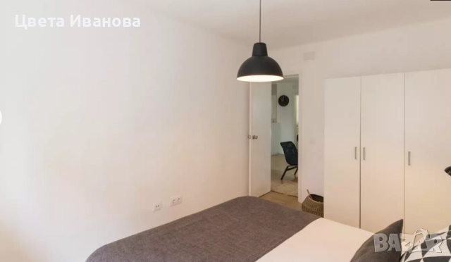 Едностаен апартамент Въстанически