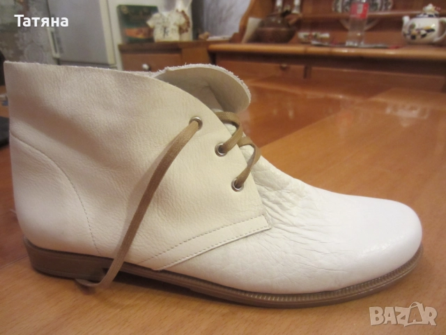   ОБУВКИ   -CHIPPO ; GABRINA - ОРТОПЕДИЧИ ;-ИТАЛИЯ , снимка 10 - Детски маратонки - 12593529