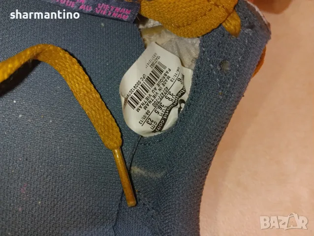 Nike Air Pegasus N 36,5 - 35 лв, снимка 2 - Маратонки - 50318583