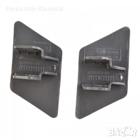 Капачка за пръскалка BMW е90 91 фейс 08-12, снимка 4 - Аксесоари и консумативи - 38582391