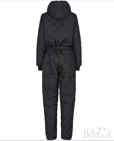 Дамски ски гащеризон Global Funk размер М-Л, снимка 7 - Гащеризони - 53062285