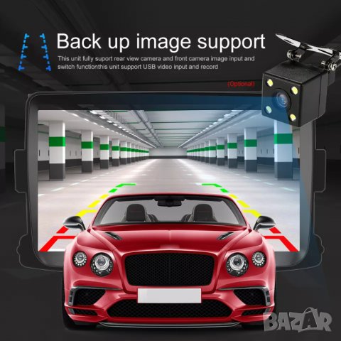 Мултимедия, за Renault, Dacia, Sandero, Duster, Logan, Dokker, навигация, плеър, двоен дин с Android, снимка 7 - Аксесоари и консумативи - 37735679