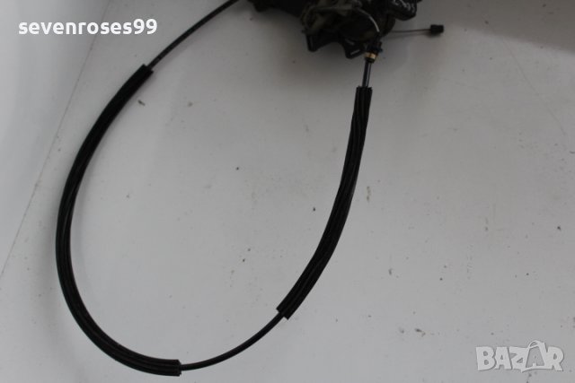 Брава врата лява Сеат Ароса Фолксваген Лупо Seat Arosa VW Lupo, снимка 3 - Части - 39701880