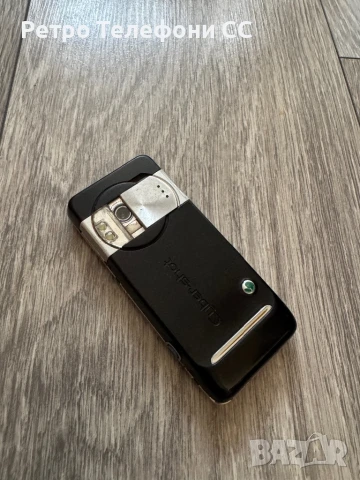 Sony Ericsson k550i K550i бг меню Cyber-shot, снимка 7 - Sony Ericsson - 50957734