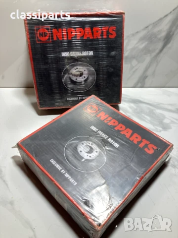 Спирачни дискове за Мазда 626 комби / MAZDA 626 III Station Wagon (GV)