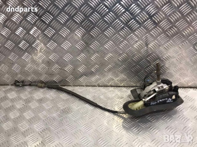 Скоростен лост BMW E60,530XD,2006г.