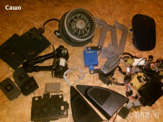 Алфа Ромео 146 на части 1.6 120h на части, снимка 3 - Автомобили и джипове - 53274614