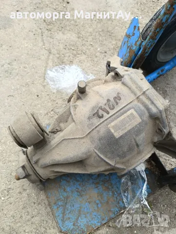 Диференциал за Мерцедес Е220 W212