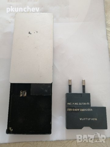 Ретро калкулатор CB-888, снимка 4 - Друга електроника - 44077026