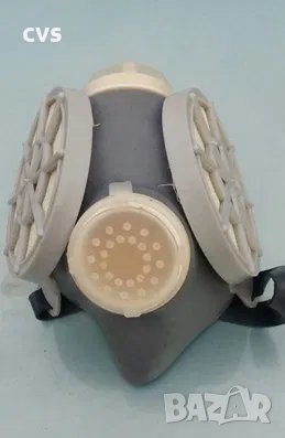 Защитна маска с 2 филтъра МР - 70, Респиратор, снимка 7 - Други стоки за дома - 28108142