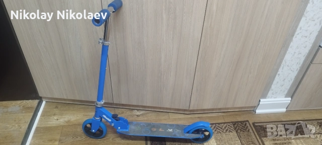 Детска Тротинетка