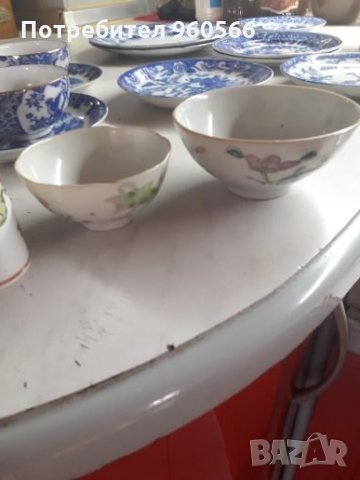 Японски чаши за чай, снимка 10 - Чаши - 33688949