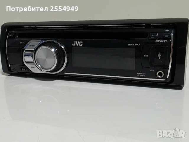 CD плейъри за автомобил, снимка 5 - Аксесоари и консумативи - 51097355