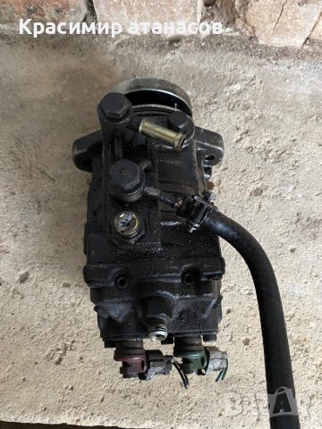 16700 8H800. ГНП за Нисан х трейл Т30.2.2Di.114кс.16700 8H800.097300-0050, снимка 2 - Части - 38843724