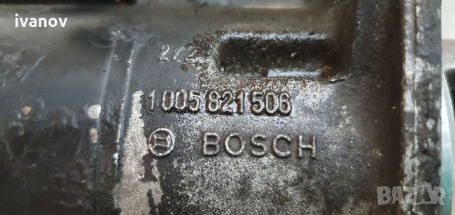 Стартер за бмв е36 м50 320 325  Bosch 1005821506, снимка 6 - Части - 26802674