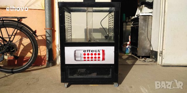 Охладител за напитки AHT FB 98 HC