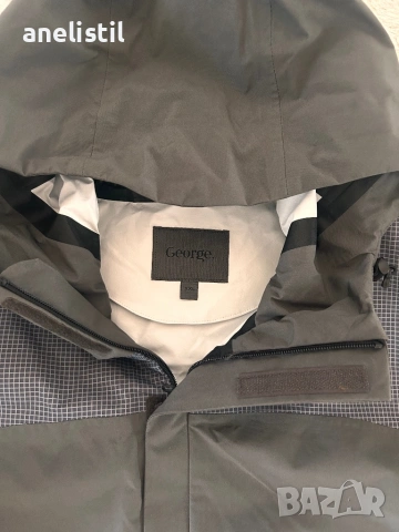 🧥 НОВО мъжко яке George, снимка 2 - Якета - 53389068