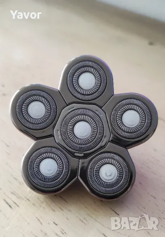 Глава за самобръсначка 