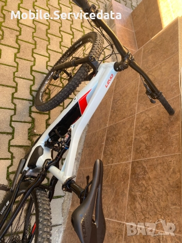 Електрически Планински Велосипед Specialized Turbo Levo FSR 29 inch Hybrid, снимка 8 - Велосипеди - 52277198