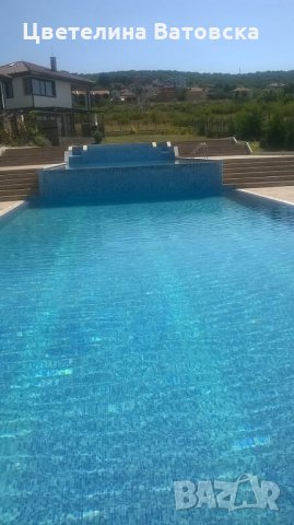 Оферта за Вила в комплекс Черешова Градина село Кошарица, снимка 5 - Уикенд почивки и екскурзии - 28115610