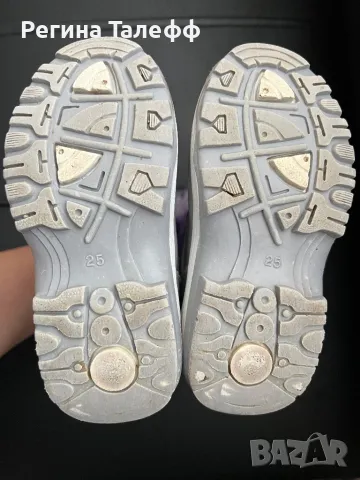 Детски апрески  Trespass #25, снимка 5 - Детски боти и ботуши - 48738634