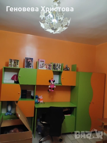 Продавам детско обзавеждане!, снимка 3 - Спални и легла - 53582795