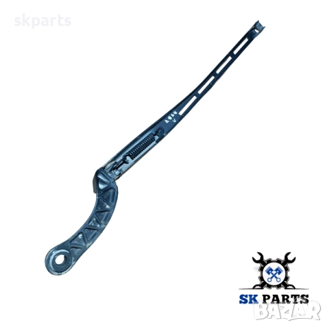 Рамо чистачка ляво за Audi A4 B7 / Ауди А4 Б7, снимка 2 - Части - 51681681