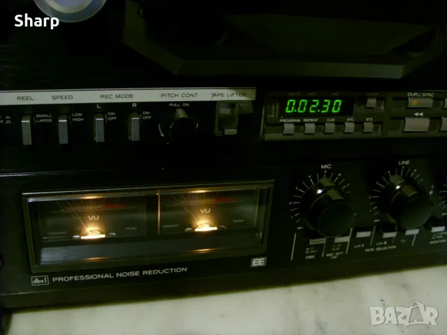 TEAC X-1000M, снимка 11 - Декове - 41142815