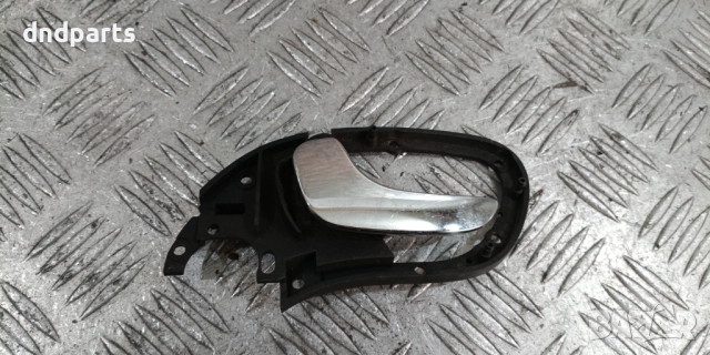 Дръжка врата Seat Leon 2003г.(предна лява) 1M0837115 